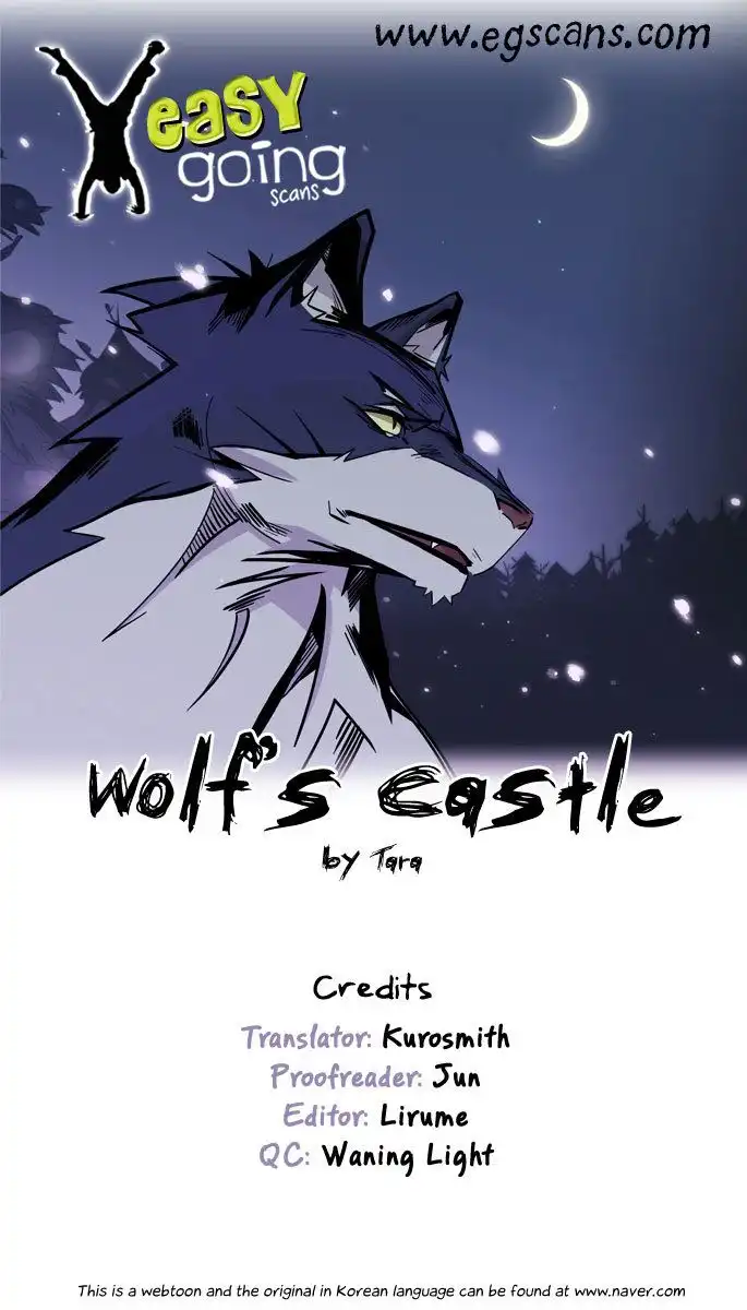 Wolfs Castle Chapter 10 30